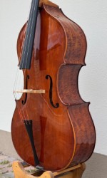 Clicca per ingrandire foto strumento